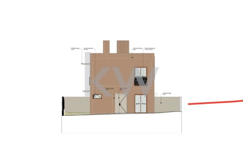 Moradia T3 para Venda em Porto Salvo Foto 3