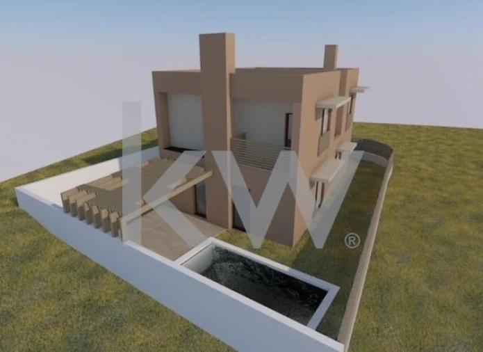 Moradia T3 para Venda em Porto Salvo