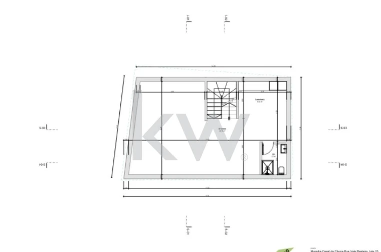 Moradia T3 para Venda em Porto Salvo Foto 9