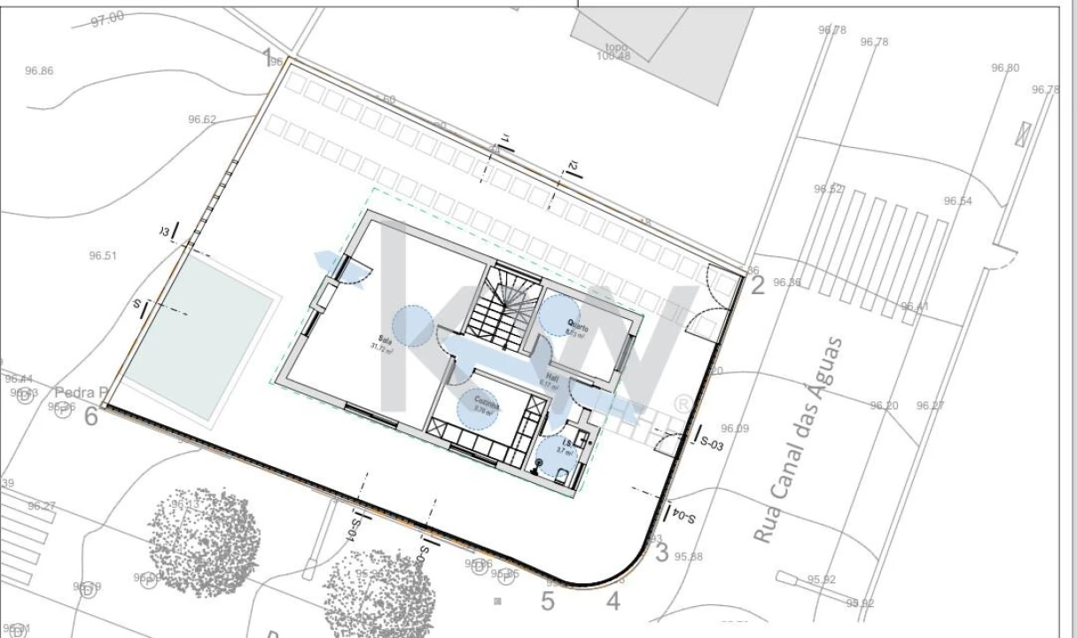 Moradia T3 para Venda em Porto Salvo Foto 7