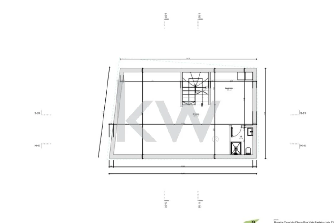 Moradia T3 para Venda em Porto Salvo Foto 9