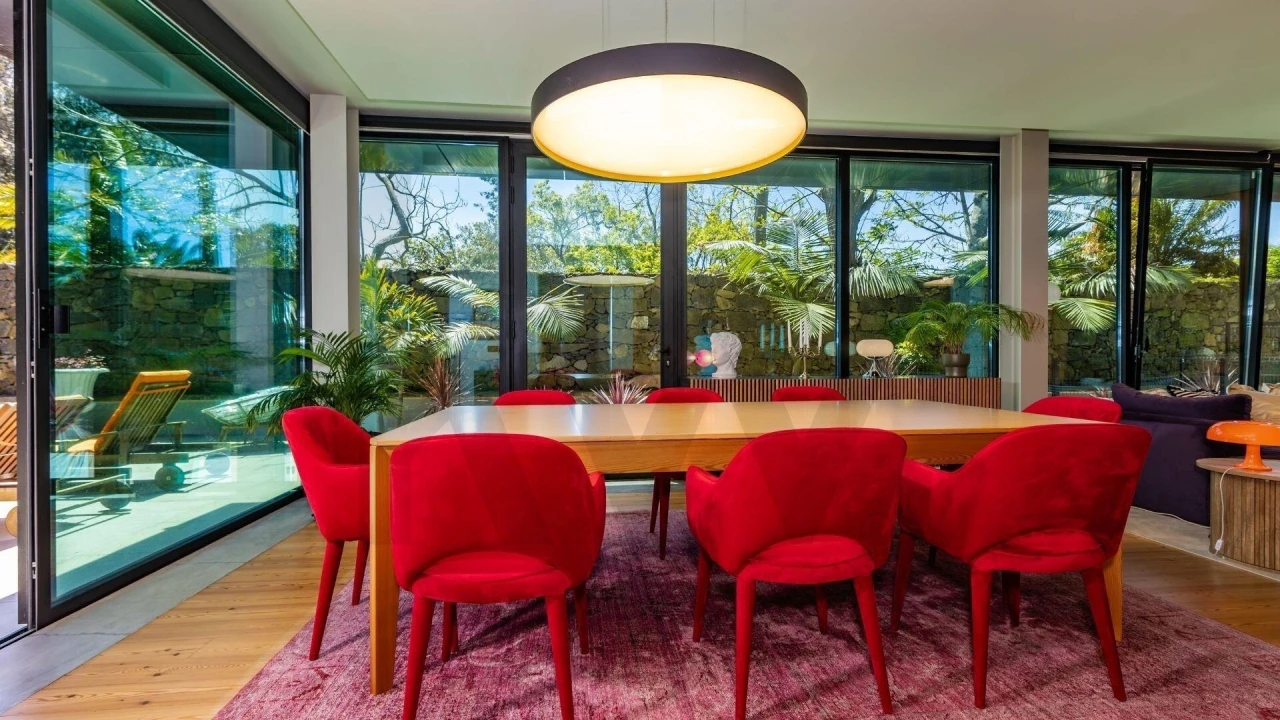 Moradia T4 para Venda em Ponta Delgada (São José) Foto 8