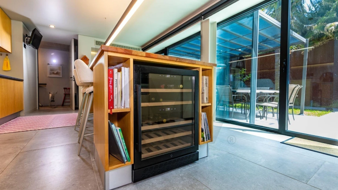 Moradia T4 para Venda em Ponta Delgada (São José) Foto 13