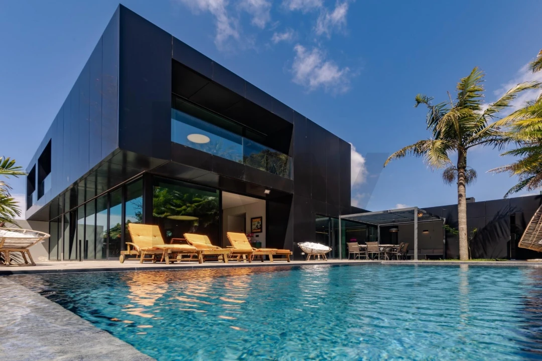 Moradia T4 para Venda em Ponta Delgada (São José) Foto 34