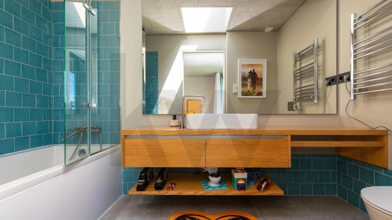 Moradia T4 para Venda em Ponta Delgada (São José) Foto 24