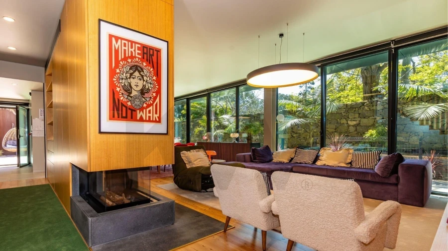 Moradia T4 para Venda em Ponta Delgada (São José) Foto 10