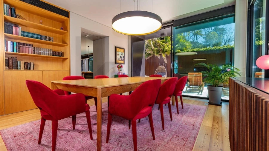 Moradia T4 para Venda em Ponta Delgada (São José) Foto 9