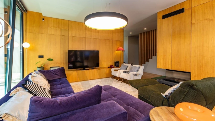 Moradia T4 para Venda em Ponta Delgada (São José) Foto 11