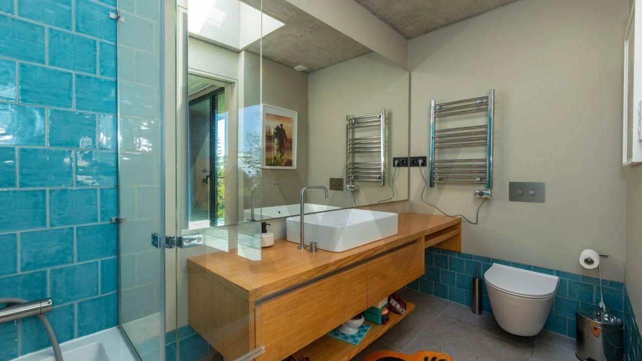 Moradia T4 para Venda em Ponta Delgada (São José) Foto 23