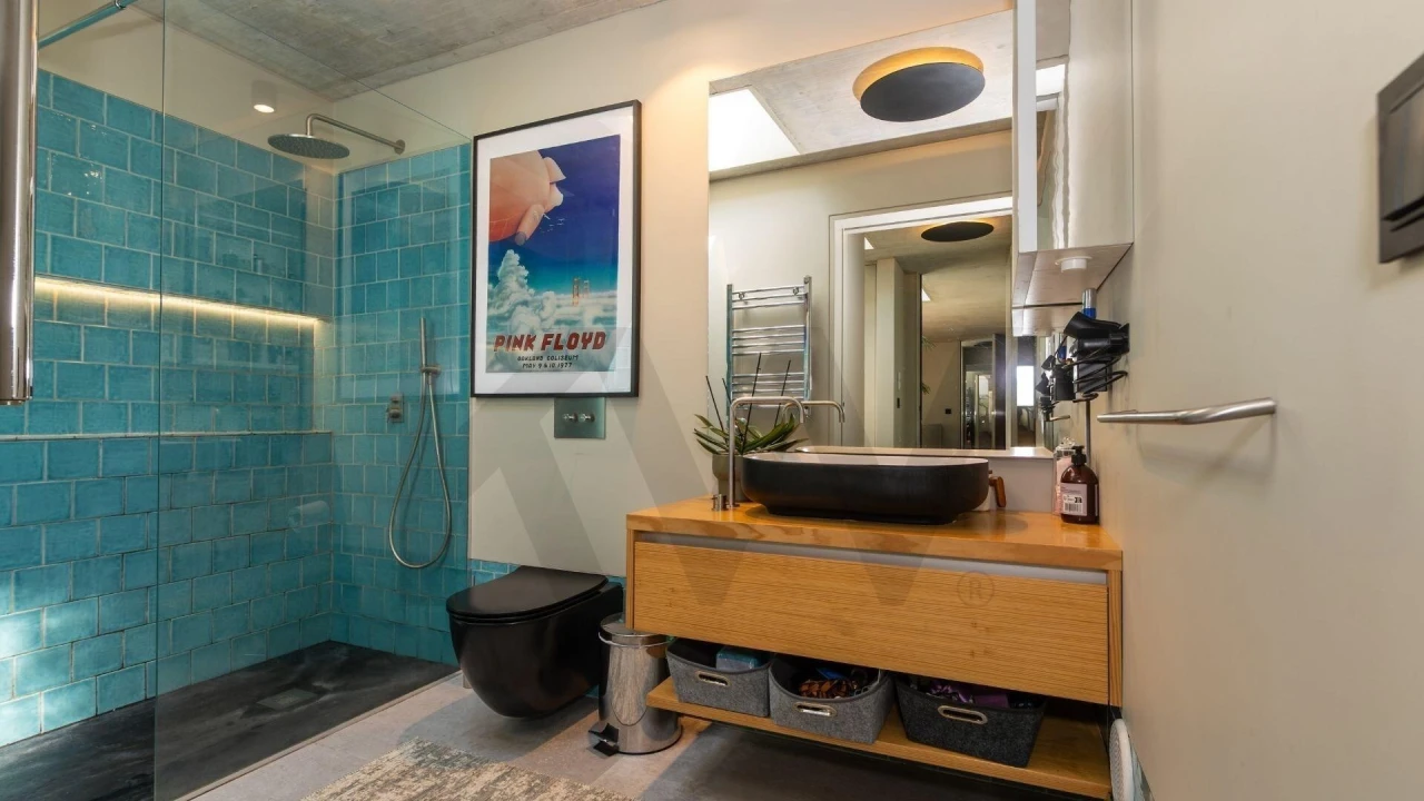 Moradia T4 para Venda em Ponta Delgada (São José) Foto 27