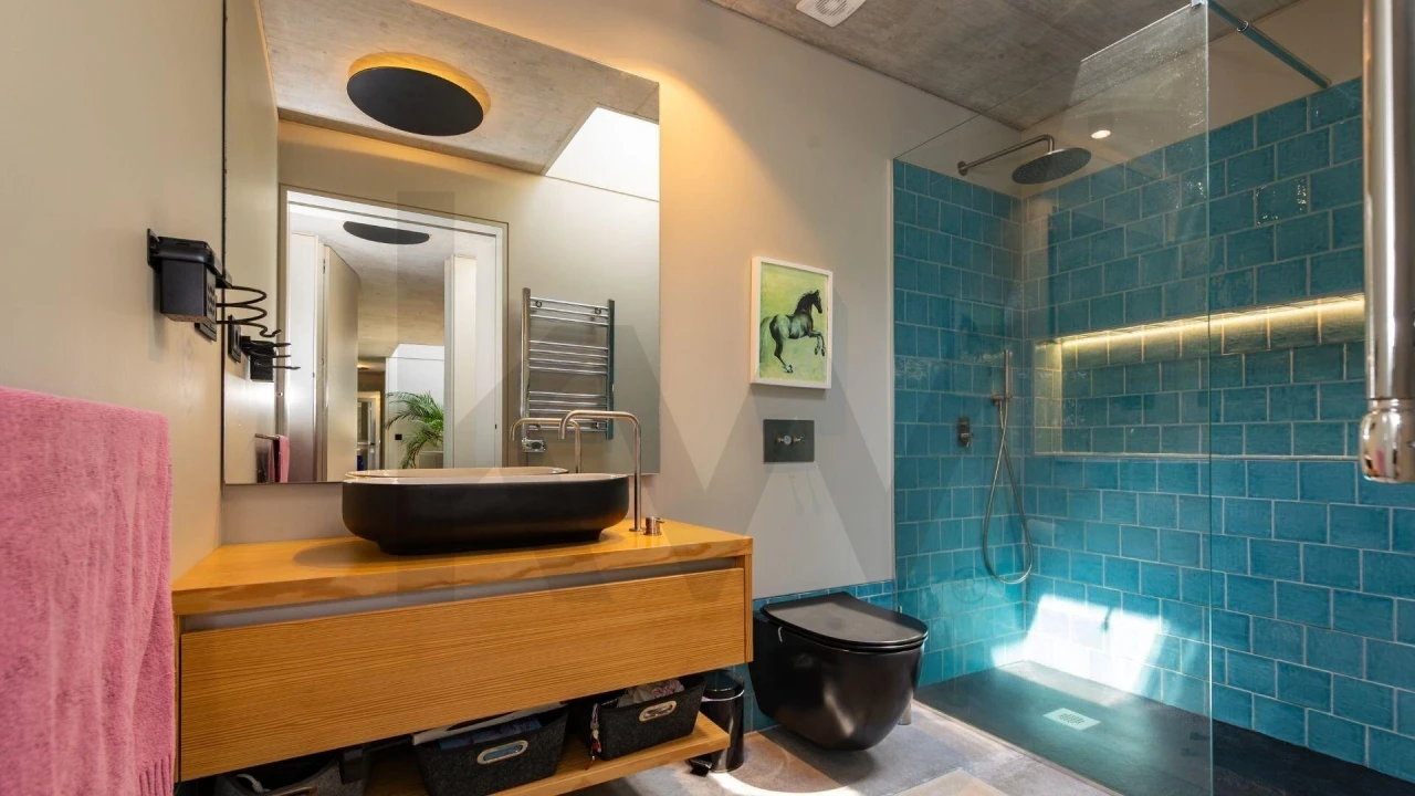 Moradia T4 para Venda em Ponta Delgada (São José) Foto 21