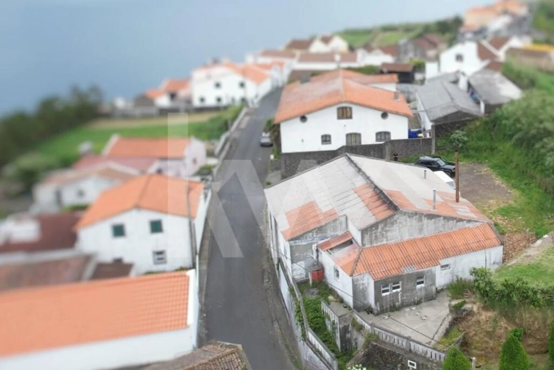 Moradia T4 para Venda em Pilar da Bretanha Foto 4