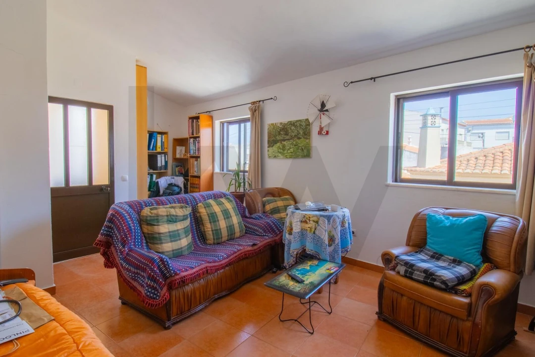 Moradia T3 para Venda em Vila do Bispo e Raposeira Foto 25