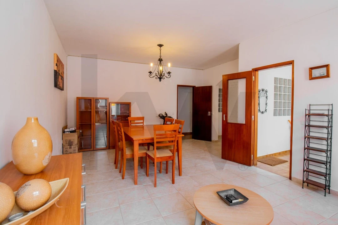 Moradia T3 para Venda em Vila do Bispo e Raposeira Foto 17