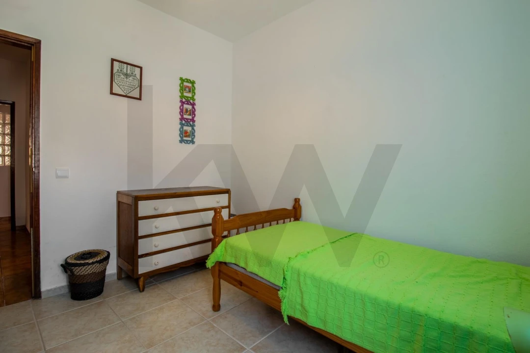 Moradia T3 para Venda em Vila do Bispo e Raposeira Foto 9