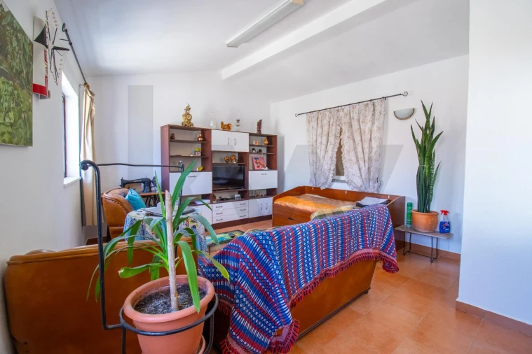 Moradia T3 para Venda em Vila do Bispo e Raposeira Foto 24