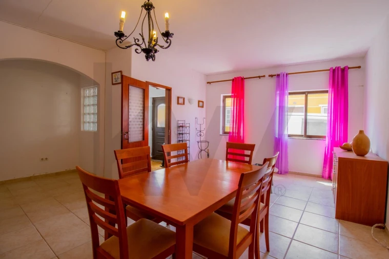 Moradia T3 para Venda em Vila do Bispo e Raposeira Foto 18