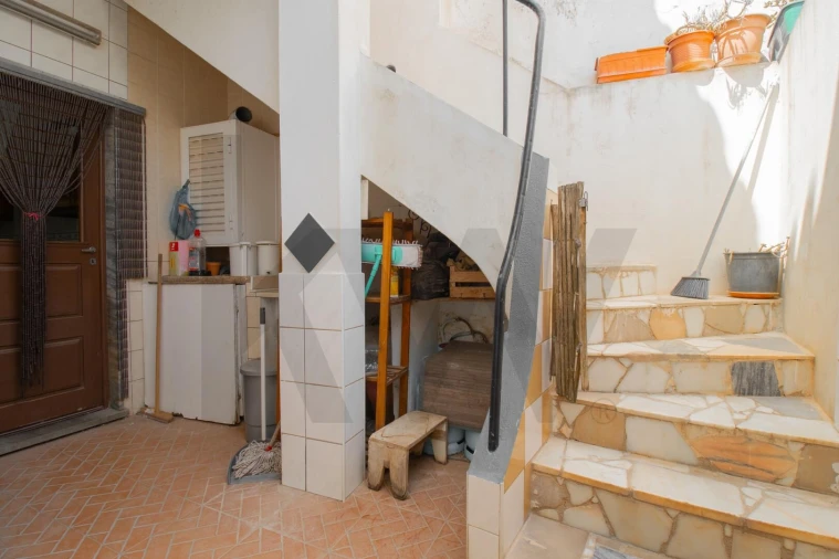 Moradia T3 para Venda em Vila do Bispo e Raposeira Foto 21