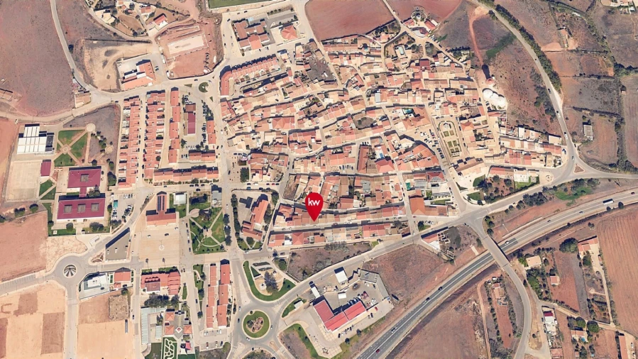 Moradia T3 para Venda em Vila do Bispo e Raposeira Foto 31