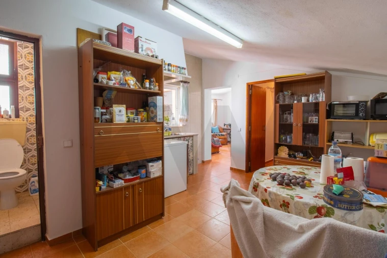 Moradia T3 para Venda em Vila do Bispo e Raposeira Foto 29