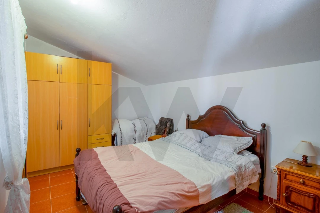 Moradia T3 para Venda em Vila do Bispo e Raposeira Foto 26