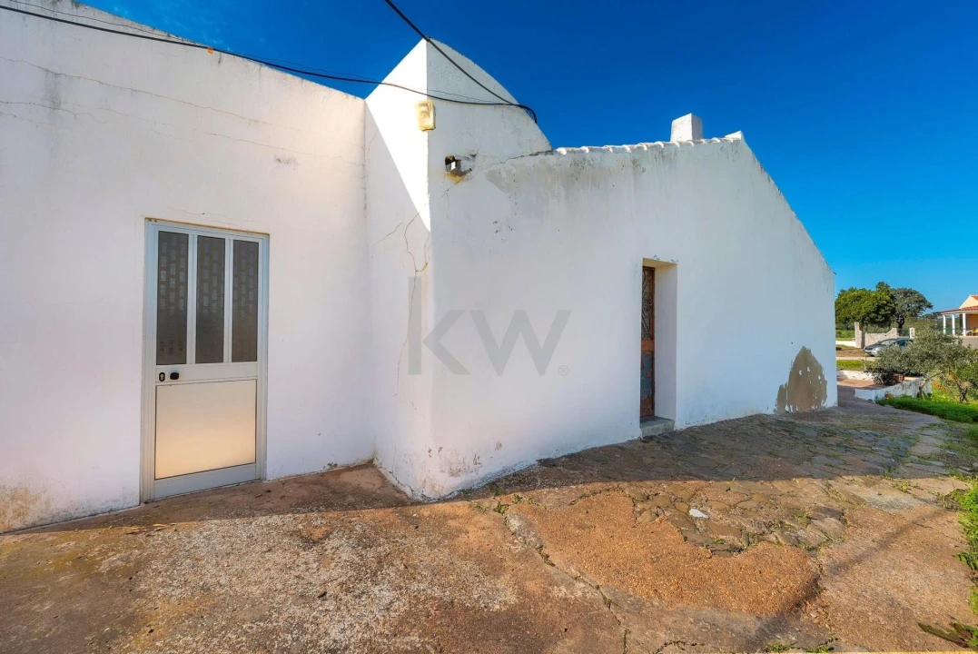 Quinta T4 para Venda em Altura Foto 11