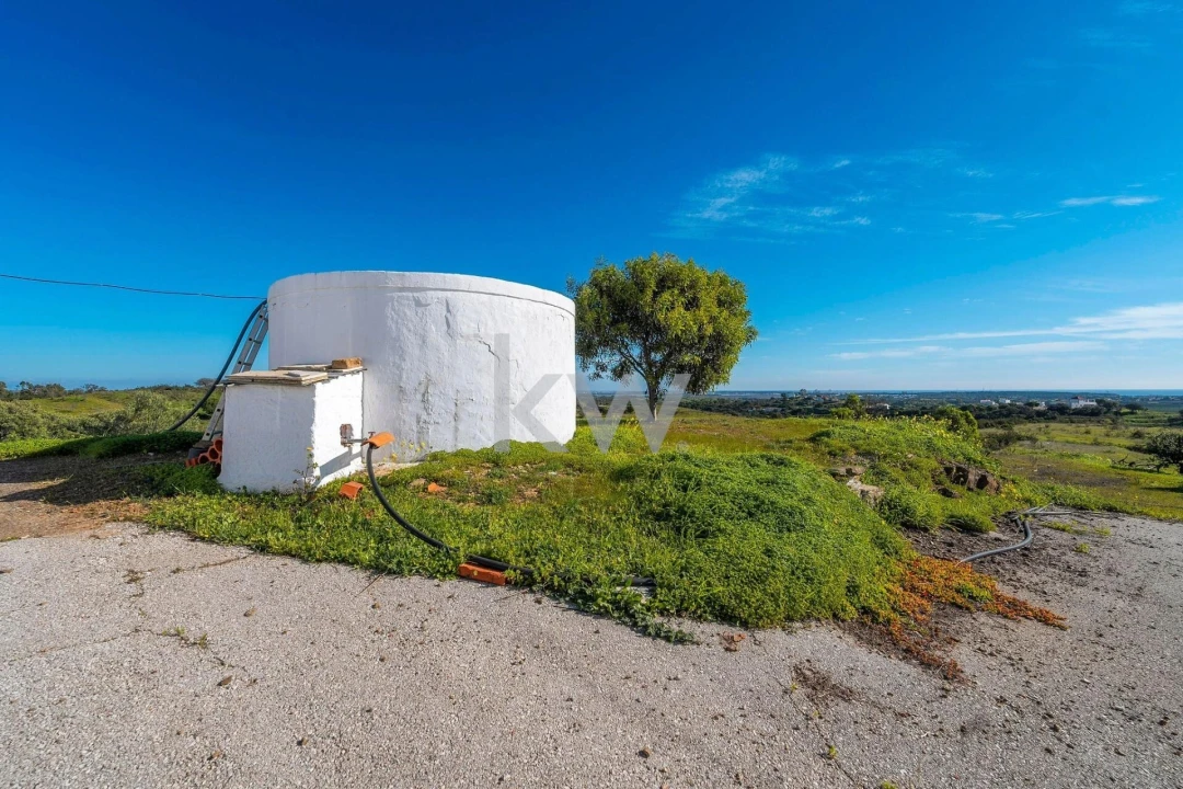 Quinta T4 para Venda em Altura Foto 22