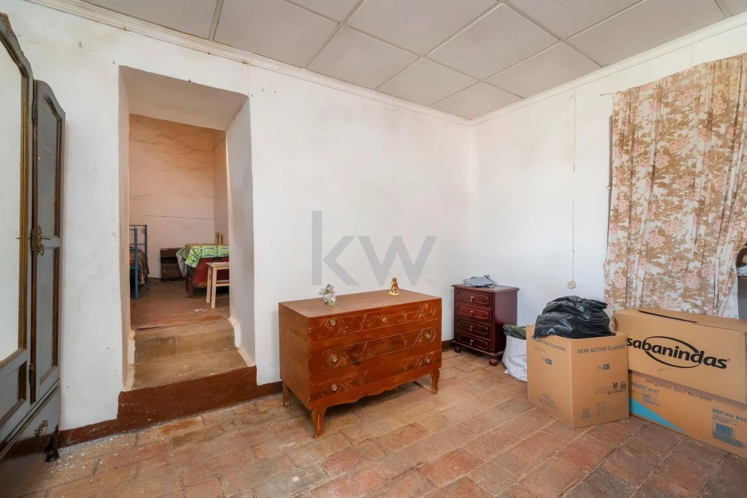 Quinta T4 para Venda em Altura Foto 6