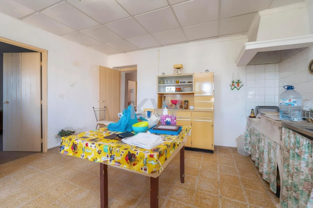 Quinta T4 para Venda em Altura Foto 4