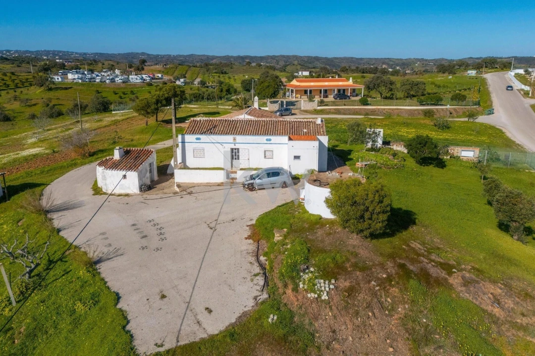 Quinta T4 para Venda em Altura Foto 18