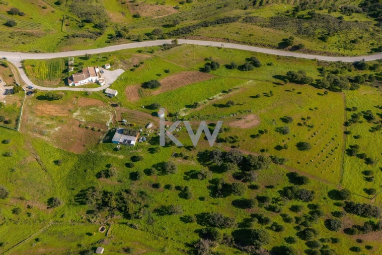 Quinta T4 para Venda em Altura Foto 62