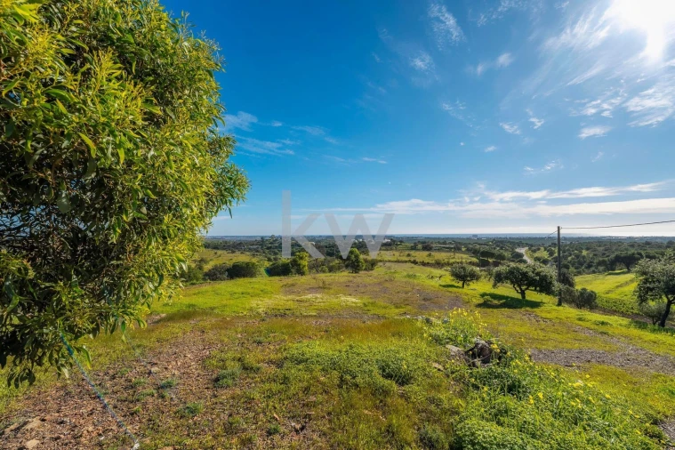 Quinta T4 para Venda em Altura Foto 43