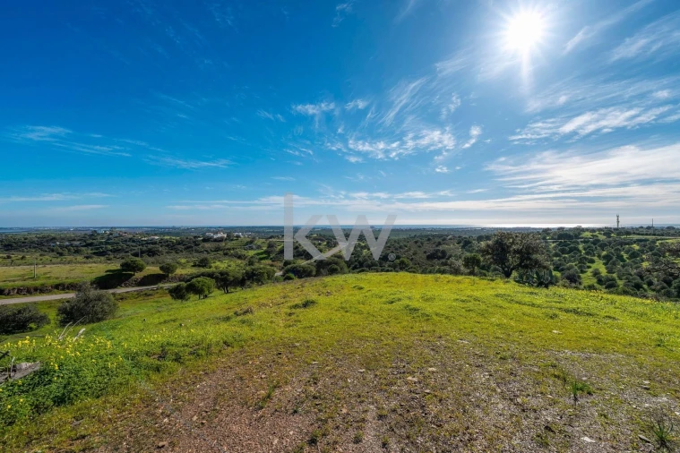 Quinta T4 para Venda em Altura Foto 60