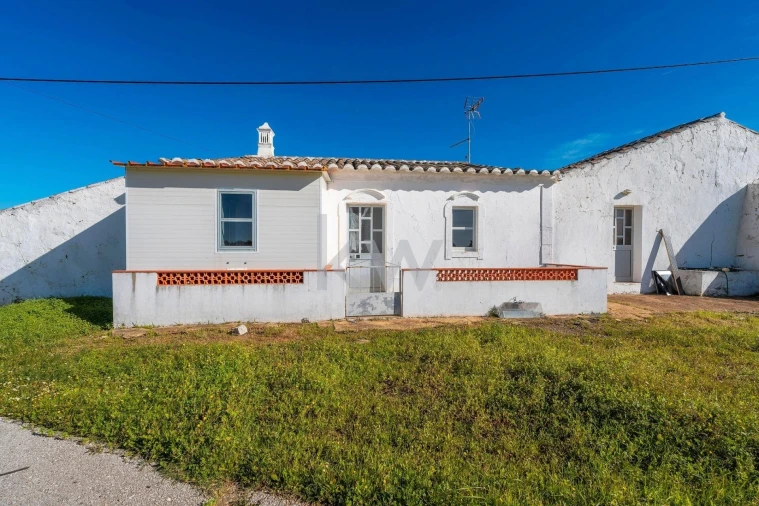 Quinta T4 para Venda em Altura Foto 17