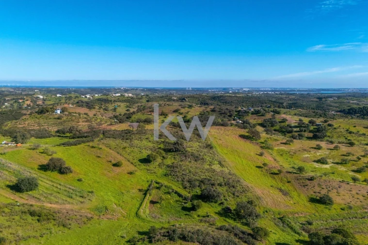 Quinta T4 para Venda em Altura Foto 57