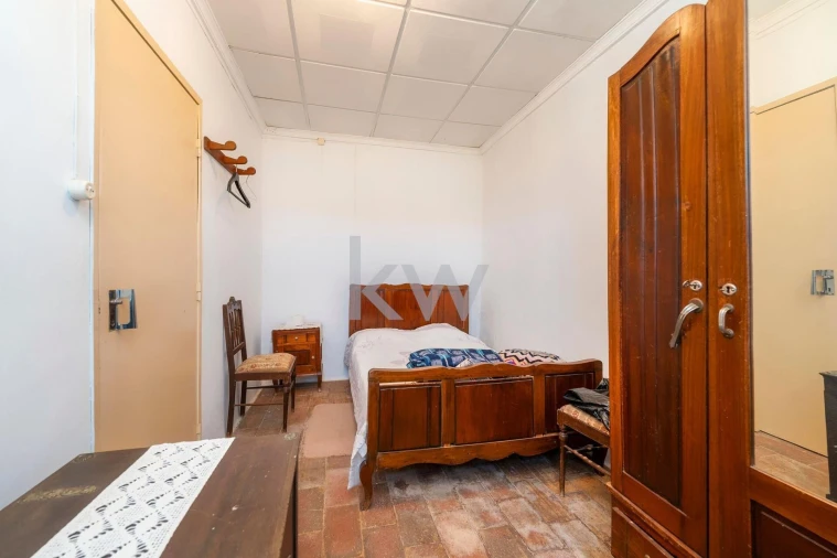 Quinta T4 para Venda em Altura Foto 7