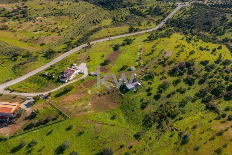 Quinta T4 para Venda em Altura Foto 48