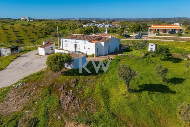 Quinta T4 para Venda em Altura Foto 21