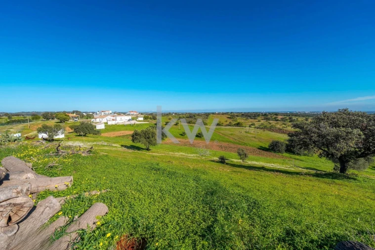 Quinta T4 para Venda em Altura Foto 50