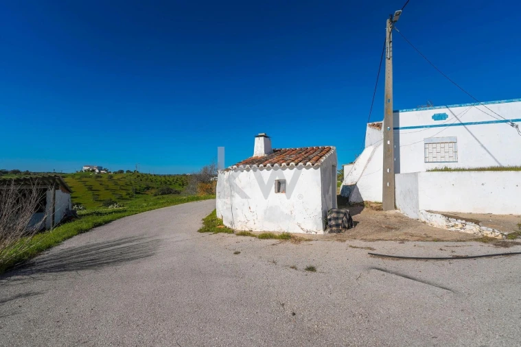 Quinta T4 para Venda em Altura Foto 19