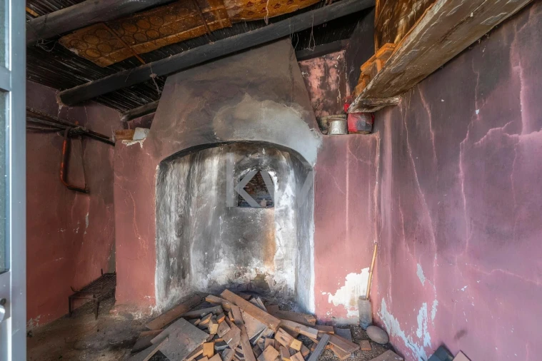 Quinta T4 para Venda em Altura Foto 24