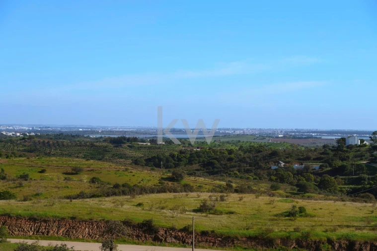 Quinta T4 para Venda em Altura Foto 32