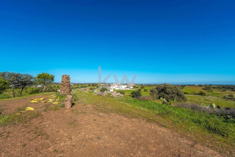 Quinta T4 para Venda em Altura Foto 40