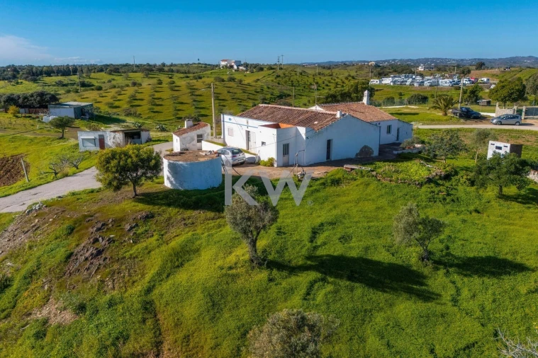 Quinta T4 para Venda em Altura