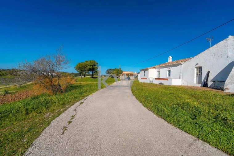 Quinta T4 para Venda em Altura Foto 29