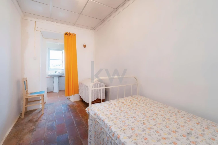 Quinta T4 para Venda em Altura Foto 10