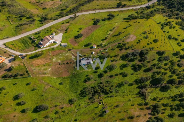 Quinta T4 para Venda em Altura Foto 52