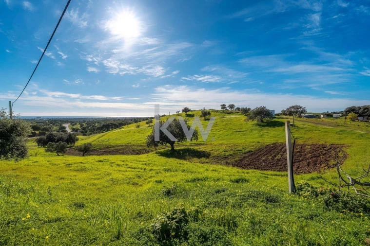 Quinta T4 para Venda em Altura Foto 55