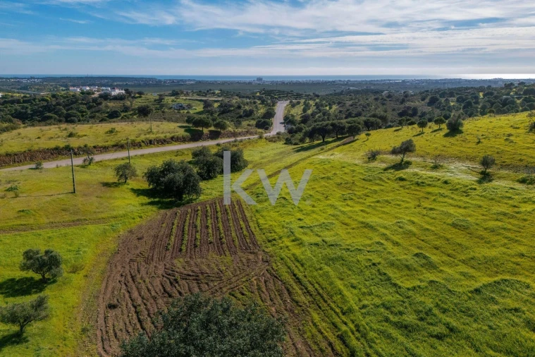 Quinta T4 para Venda em Altura Foto 33