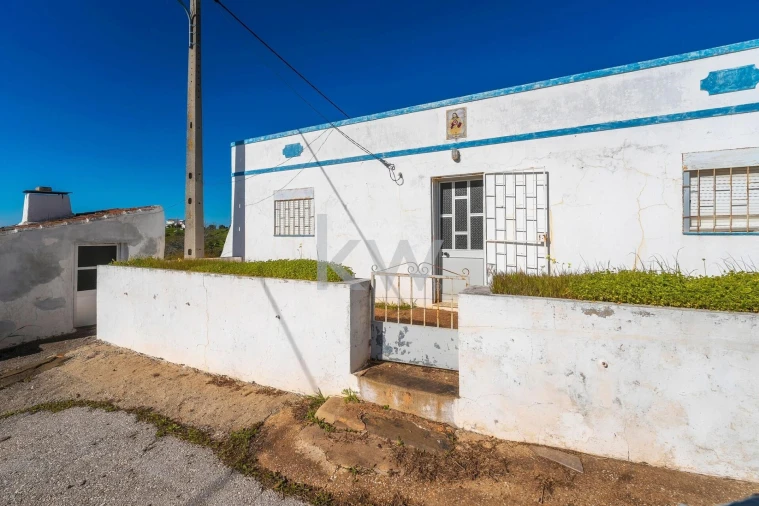 Quinta T4 para Venda em Altura Foto 16